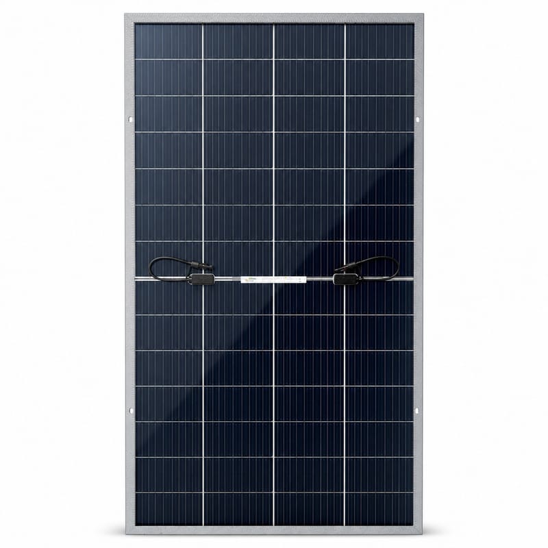JESKO JKM380M-72 380W Bifacial Solar Panel
